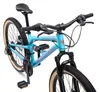 BIKESTAR Alu Kinder Jugend Mountainbike Vollgefedert, 21 Produktbild-Vorschau 12