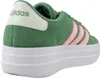 ADIDAS VL COURT BOLD Grün Produktbild-Vorschau 3