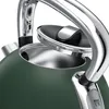 Bouilloire Arendo VINTAGE, 1,7 litre, design rétro, corps Voir les images du produit 8