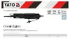 Yato YT-09955, Czarny, 9000 spm, 78 dB, 89 dB, 23 m/s², Podgląd zdjęcia produktu 7
