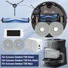 19 Stück Zubehör für Ecovacs Deebot T30 Omni / T30 Pro Omni Produktbild-Vorschau 2