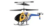 MD500E CX Koaxial Hubschrauber 3-Kanal RTF von AMEWI Produktbild-Vorschau 6