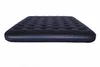 Matelas gonflable en daim 203x152x22cm Voir les images du produit 22