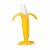 Tandknuffel in de vorm van een banaan - geschikt voor Productafbeelding-voorbeeld 2