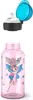 Emsa KIDS TRITAN TRINKFLASCHE 0,4 L Fee 3110600992 Anteprima dell’immagine prodotto 3