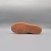 The sole of an Adidas shoe is shown against a plain background. Produktbild-Vorschau