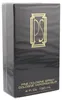 Edle, rechteckige Box von Paul Sebastian PS Men Eau de Cologne in Schwarz mit goldenen Details und Produktinformationen in stilvoller Typografie Náhled obrázku produktu
