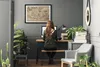 Bild - Bilder - Bilderrahmen - 70 cm x 50 cm - MDF-Rahmen, Produktbild-Vorschau 2