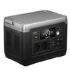 OUKITEL P1001E Powerstation 1000Wh LiFePO4 Solargenerator Produktbild-Vorschau 3