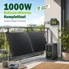 Balkonkraftwerk 1000W mit 2,24kWh Speicher, Marstek Produktbild-Vorschau 7