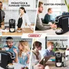 Kapselmaschine H2B 5-in-1 Kapselmaschine 20 Bar für Produktbild-Vorschau 13