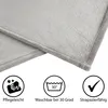 Kuscheldecke Cashmere Touch 180x220 cm Wohndecke Flauschige Produktbild-Vorschau 5