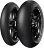 Metzeler Racetec Td Slick 180/60 R17 Tl  Rear Voir les images du produit 3