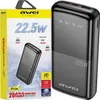 Awei Powerbank 20000mAh P13K 22,5W 2xUSB + USB-C Voir les images du produit 1
