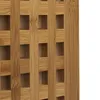 relaxdays Untersetzer 2er Set Produktbild-Vorschau 4