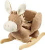 Nattou Schaukeltier - Esel - Beige Produktbild-Vorschau 1