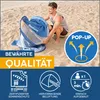 Conchiglia pop-up Bestway® Beach Quick 2 200 x 120 x 90 cm Anteprima dell’immagine prodotto 13