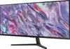 Samsung S50GC, 86,4 cm (34"), 3440 x 1440 px, UltraWide Náhled obrázku produktu 3