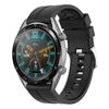 BStrap Silicone Cube Armband für Huawei Watch GT/GT2 46mm, Produktbild-Vorschau 2