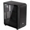 ENDORFY Gehäuse Arx 500 Air, 4x140 mm Lüfter, für 350mm GPU Produktbild-Vorschau 21