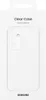 Samsung Clear Case A55 Trasparente (Trasparente) Anteprima dell’immagine prodotto 10