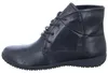 Josef Seibel Naly 09 Schnürstiefel Schwarz Produktbild-Vorschau 38