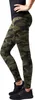 Urban Classics Leggings für Frauen Disden tarngrün XS Produktbild-Vorschau 10