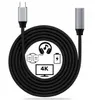 Verlängerungskabel - Kabel - USB-C 3.2 - Thunderbolt 3 4 - Produktbild-Vorschau 6
