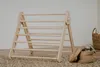 leg&go Kletterdreieck Indoor, Klettergerüst aus Holz für Produktbild-Vorschau 5