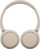 Sony WH-CH520 Kabellose Bluetooth On-Ear Kopfhörer mit 50 Produktbild-Vorschau 4