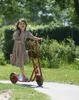 Winther VIKING maxi scooter con freno a pedale per bambini Anteprima dell’immagine prodotto 6