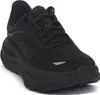 Hoka One One W Bondi 9 Black / Black Black / Black 41 1/3 Produktbild-Vorschau 1