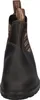 Blundstone Blundstone 1409 Stout Braun With Striped Elastic Produktbild-Vorschau 8