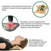 Neckstretcher - Nackenstrecker – Nackenmassagegerät – Produktbild-Vorschau 3