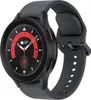 Samsung Galaxy Watch5 Pro LTE 45 mm Schwarz Náhled obrázku produktu 11