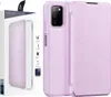 Dux Ducis Etui Etui Hülle für Samsung Galaxy A03S Rosa Produktbild-Vorschau 1