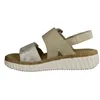 Rieker Damen Keilsandaletten Sandalen Ultraleicht 69260-60 Produktbild-Vorschau 52