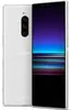 Sony Xperia 1, Farbe Weiß, 128 GB de Interner Speicher, 6 Produktbild-Vorschau 1
