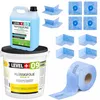 Dicht-Set 20kg Flussigfolie Spezial Badabdichtung Balkon Produktbild-Vorschau 1