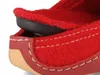 Haflinger Damen Herren Pantoffel Hausschuh Wolle Pocahontas Produktbild-Vorschau 5