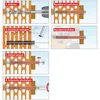 TOX Rahmendübel Fassad XL 14x280 mm - 1 Stück - 067101251/E Produktbild-Vorschau 14