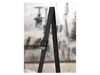 A close-up of a black strap with a black buckle, likely part of a welding machine. Produktbild-Vorschau
