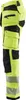 Blakläder High Vis Bundhose 4-Wege Stretch 1997 1642 in 2 Produktbild-Vorschau 4