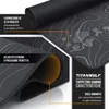 Titanwolf Gaming Mousepad XXL Speed Mousepad 900 x 400 x 3 Anteprima dell’immagine prodotto 3