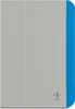 BELKIN iPad Mini 1-3 Slim Style Cover, Grau-Blau Produktbild-Vorschau 1
