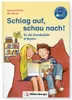 Schlag auf, schau nach! - für die Grundschule in Bayern Produktbild-Vorschau 2