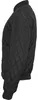 Urban Classics Herren Steppjacke - Diamond Quilt Nylon Produktbild-Vorschau 12