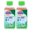 2x Sagrotan Waschmaschinen Hygiene-Reiniger 250 ml - Für Produktbild-Vorschau 1