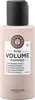 Maria Nila, Pure Volume, Hair Shampoo, For Volume, 350 ml Anteprima dell’immagine prodotto 3