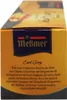 Meßmer thé noir Earl Grey avec arôme fin aromatisé 43g Voir les images du produit 3